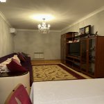 Аренда 2 комнатная Вторичка, İnşaatçılar метро, пос. Йени Ясамал, Ясамал район 8