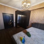 Kirayə (aylıq) 3 otaqlı Yeni Tikili, Əhmədli metrosu, Əhmədli, Xətai rayonu 2