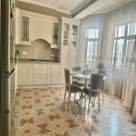 Satılır 5 otaqlı Yeni Tikili, Gənclik metrosu, Nərimanov rayonu 5