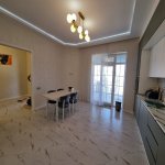 Satılır 4 otaqlı Həyət evi/villa, Koroğlu metrosu, Savalan qəs., Sabunçu rayonu 17