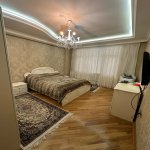 Satılır 4 otaqlı Yeni Tikili, 20 Yanvar metrosu, 1-ci mikrorayon, Nəsimi rayonu 10