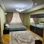Kirayə (günlük) 3 otaqlı Yeni Tikili, 28 May metrosu, Nəsimi rayonu 4