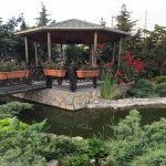 Kirayə (aylıq) 10 otaqlı Bağ evi, Mərdəkan, Xəzər rayonu 22