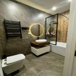 Аренда 3 комнатная Новостройка, м. 28 Мая метро, Насими район 22