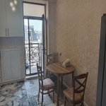 Kirayə (aylıq) 3 otaqlı Yeni Tikili, Ağ şəhər, Xətai rayonu 13