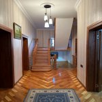 Kirayə (aylıq) 4 otaqlı Həyət evi/villa, Badamdar qəs., Səbail rayonu 14