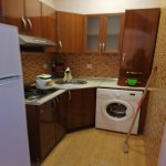 Kirayə (aylıq) 2 otaqlı Yeni Tikili, Xətai metrosu, Xətai rayonu 7