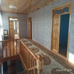 Satılır 2 otaqlı Həyət evi/villa Qəbələ 11