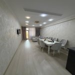 Аренда 2 комнатная Новостройка, İnşaatçılar метро, пос. Йени Ясамал, Ясамал район 4