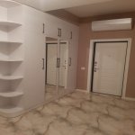 Kirayə (aylıq) 3 otaqlı Yeni Tikili, Qara Qarayev metrosu, Nizami rayonu 9