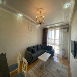 Kirayə (aylıq) 2 otaqlı Yeni Tikili, Neftçilər metrosu, Nizami rayonu 1