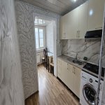 Satılır 3 otaqlı Köhnə Tikili, Binə qəs., Xəzər rayonu 10