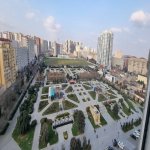 Продажа 3 комнат Новостройка, м. Эльмляр Академиясы метро, Ясамал район 2