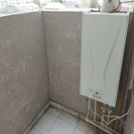 Satılır 3 otaqlı Yeni Tikili Xırdalan 13