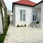 Satılır 4 otaqlı Həyət evi/villa, Binə qəs., Xəzər rayonu 3