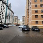 Kirayə (aylıq) 3 otaqlı Yeni Tikili, Elmlər akademiyası metrosu, Yasamal rayonu 11