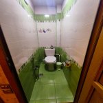 Satılır 4 otaqlı Köhnə Tikili, Memar Əcəmi metrosu, 4-cü mikrorayon, Nəsimi rayonu 23