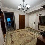 Kirayə (aylıq) 3 otaqlı Köhnə Tikili, İçərişəhər metrosu, Səbail rayonu 10