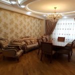Kirayə (aylıq) 2 otaqlı Yeni Tikili, Ağ şəhər, Xətai rayonu 2