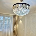 Продажа 3 комнатная Вторичка, м. Эльмляр Академиясы метро, пос. Ясамал, Ясамал район 7