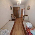 Kirayə (aylıq) 4 otaqlı Köhnə Tikili, Bakıxanov qəs., Sabunçu rayonu 6