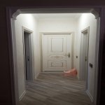 Satılır 4 otaqlı Həyət evi/villa, Xocaəsən metrosu, Çiçək qəs., Binəqədi rayonu 15