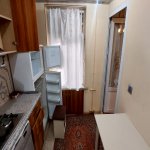 Аренда 1 комнатная Вторичка, м. Эльмляр Академиясы метро, Ясамал район 8