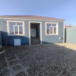 Satılır 3 otaqlı Həyət evi/villa, Binə qəs., Xəzər rayonu 1