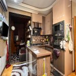 Satılır 3 otaqlı Yeni Tikili, Xətai metrosu, Xətai rayonu 11