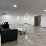 Kirayə (aylıq) 1 otaqlı Ofis, Koroğlu metrosu, UPD, Nizami rayonu 12