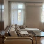 Kirayə (aylıq) 4 otaqlı Yeni Tikili, Nəriman Nərimanov metrosu, Nərimanov rayonu 19