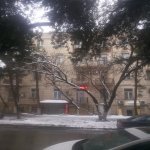 Satılır 3 otaqlı Köhnə Tikili, Elmlər akademiyası metrosu, Yasamal rayonu 2