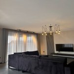 Kirayə (günlük) 5 otaqlı Həyət evi/villa Qəbələ 23