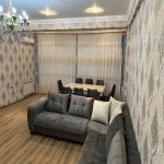 Kirayə (aylıq) 3 otaqlı Yeni Tikili, Xətai metrosu, H.Aslanov qəs., Xətai rayonu 12