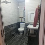 Kirayə (aylıq) 2 otaqlı Köhnə Tikili, Neftçilər metrosu, Bakıxanov qəs., Sabunçu rayonu 8