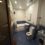 Kirayə (aylıq) 3 otaqlı Yeni Tikili, Azadlıq metrosu, 8-ci mikrorayon, Binəqədi rayonu 12