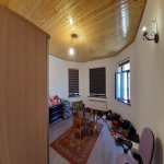 Kirayə (aylıq) 5 otaqlı Həyət evi/villa, Badamdar qəs., Səbail rayonu 23
