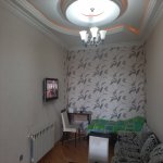 Kirayə (aylıq) 2 otaqlı Yeni Tikili, Qara Qarayev metrosu, Nizami rayonu 1