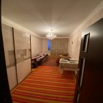 Kirayə (aylıq) 3 otaqlı Yeni Tikili, Bakıxanov qəs., Sabunçu rayonu 1