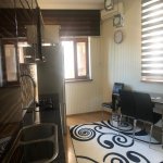 Kirayə (aylıq) 3 otaqlı Yeni Tikili, Elmlər akademiyası metrosu, Yasamal rayonu 8