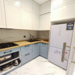 Kirayə (aylıq) 2 otaqlı Yeni Tikili, 8 Noyabr metrosu, Papanin, Nəsimi rayonu 5