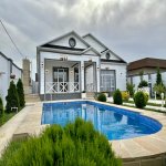 Satılır 4 otaqlı Bağ evi, Mərdəkan, Xəzər rayonu 3