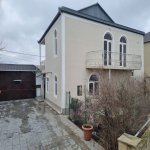 Satılır 7 otaqlı Həyət evi/villa, Badamdar qəs., Səbail rayonu 1