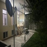 Kirayə (günlük) 3 otaqlı Bağ evi Şəki 4