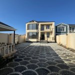 Satılır 4 otaqlı Həyət evi/villa, Masazır, Abşeron rayonu 2