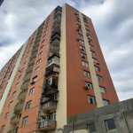 Satılır 2 otaqlı Yeni Tikili, Həzi Aslanov metrosu, Xətai rayonu 1