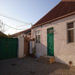 Satılır 3 otaqlı Həyət evi/villa, Avtovağzal metrosu, Biləcəri qəs., Binəqədi rayonu 16