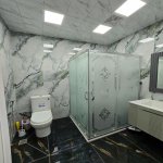 Satılır 2 otaqlı Yeni Tikili, Əhmədli metrosu, Əhmədli, Xətai rayonu 11