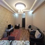 Kirayə (aylıq) 2 otaqlı Yeni Tikili, Qara Qarayev metrosu, Nizami rayonu 9