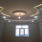 Satılır 3 otaqlı Həyət evi/villa, Zabrat qəs., Sabunçu rayonu 9